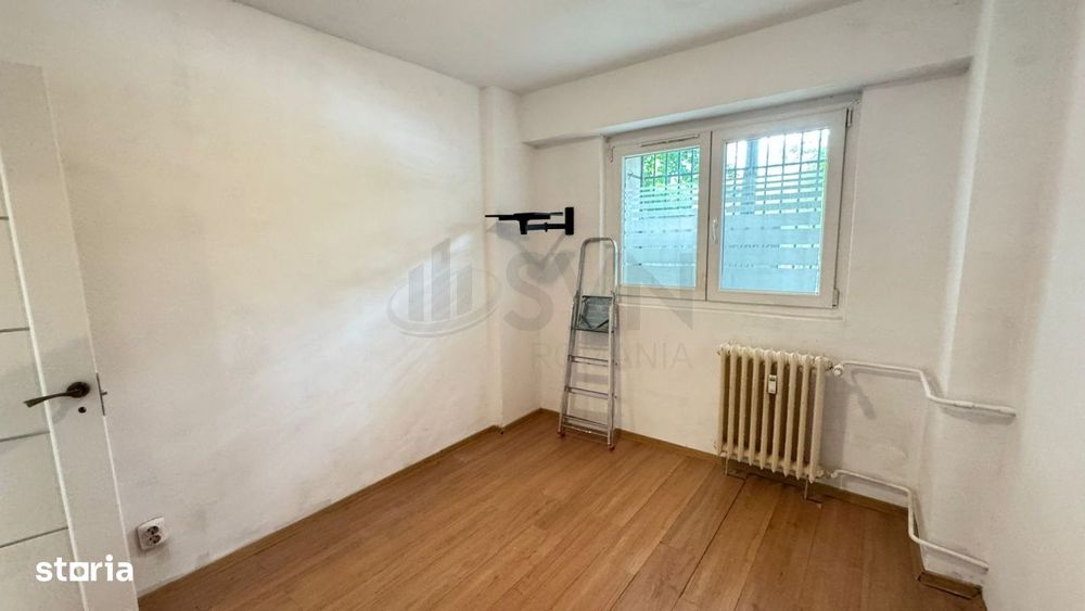 Apartament 3 Camere I Dristor