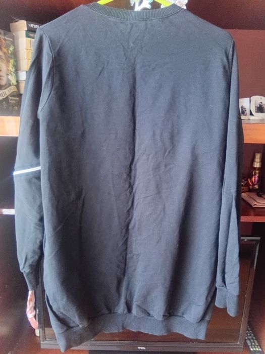 Разгрузка гардероба