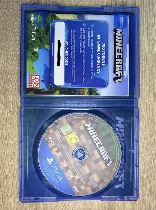 Minecraft (Starter Collection)