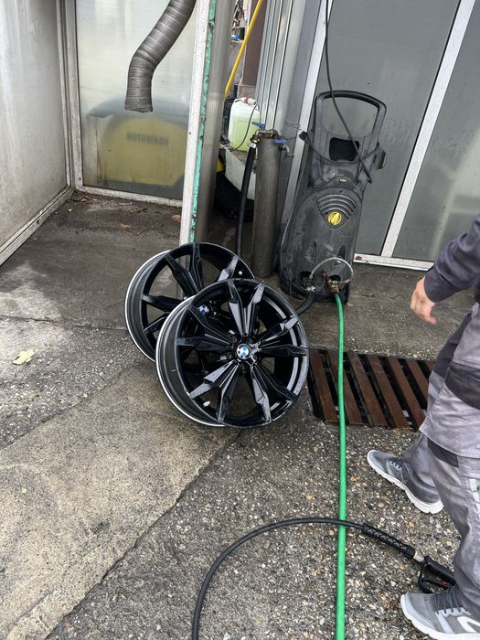 Джанти за БМВ 20 цола