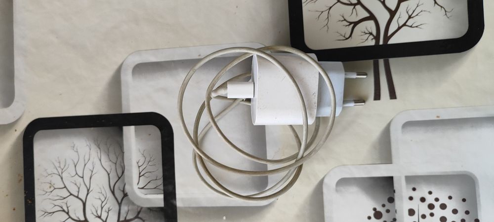 Зарядки айфон шнур блок