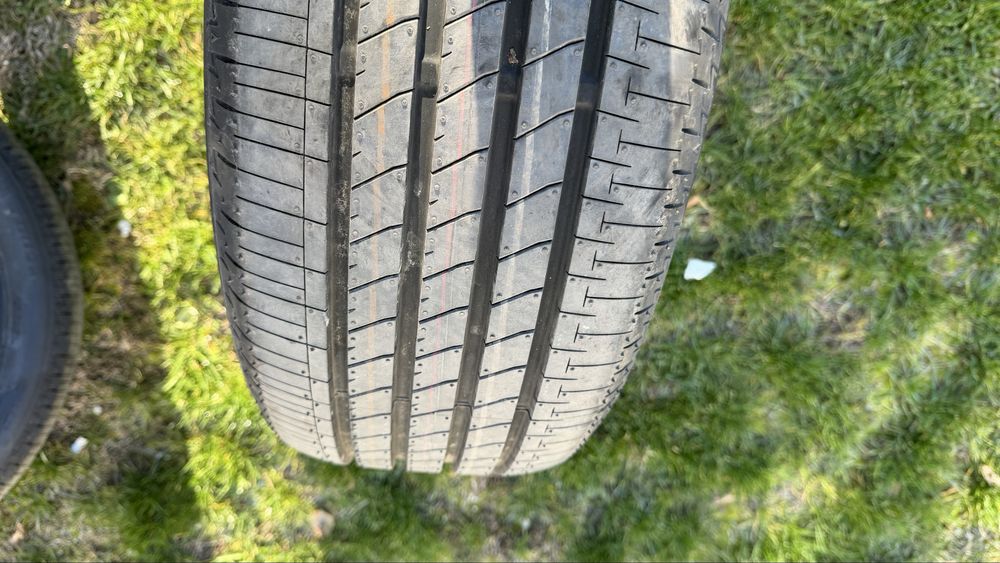Cauciucuri vara Bridgestone Turanza 215/45 r18