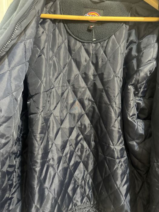 Флисовая куртка Dickies original