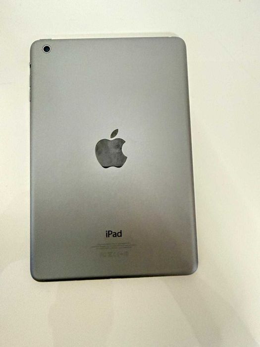 Ipad Mini WI-FI 16GB Space Gray A1432