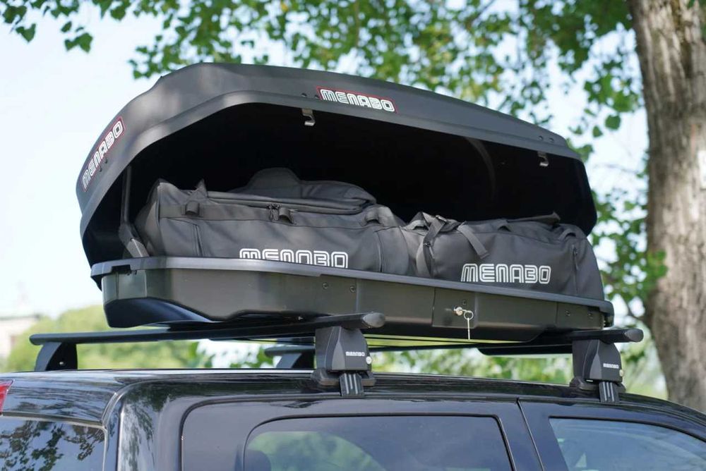 Geanta Menabo Travel 64L