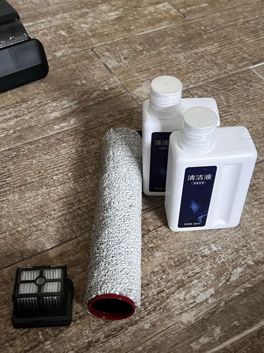 Пылесос H13 Plus Mix