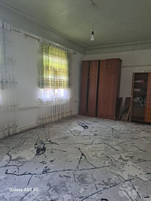Жай 6 соток Центр Кунград Сатилади