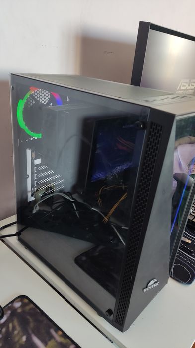 Системный блок Core i7-10700