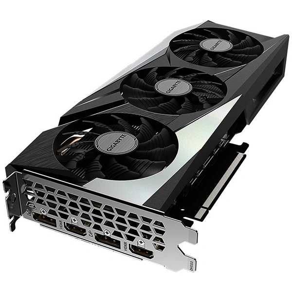 Gigabyte GeForce RTX 3060 Ti Gaming OC 8G