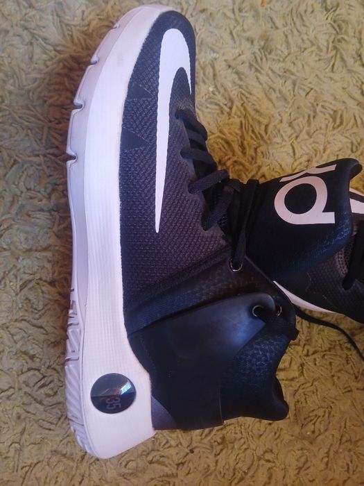 Маратонки NIKE KD TREY 5