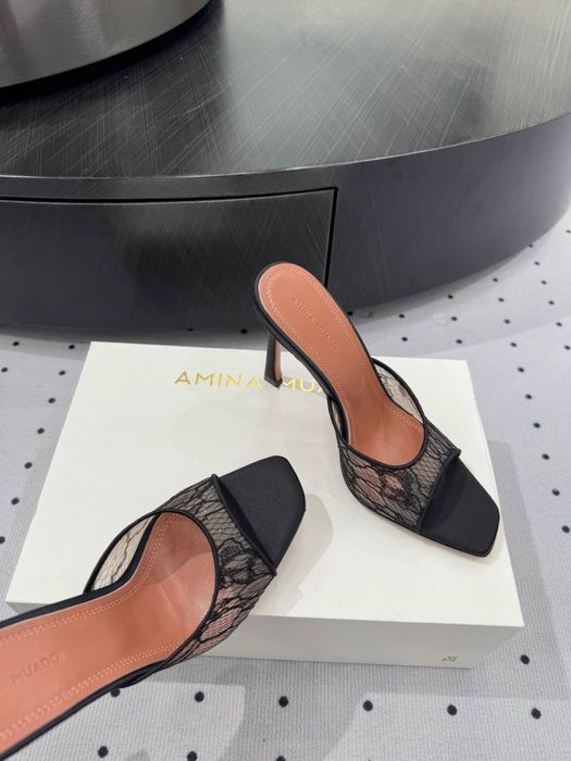 Sandale Amina Muaddi