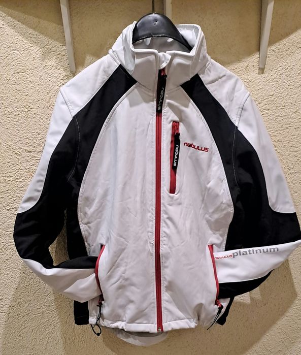 Мъжко яке Nebulus