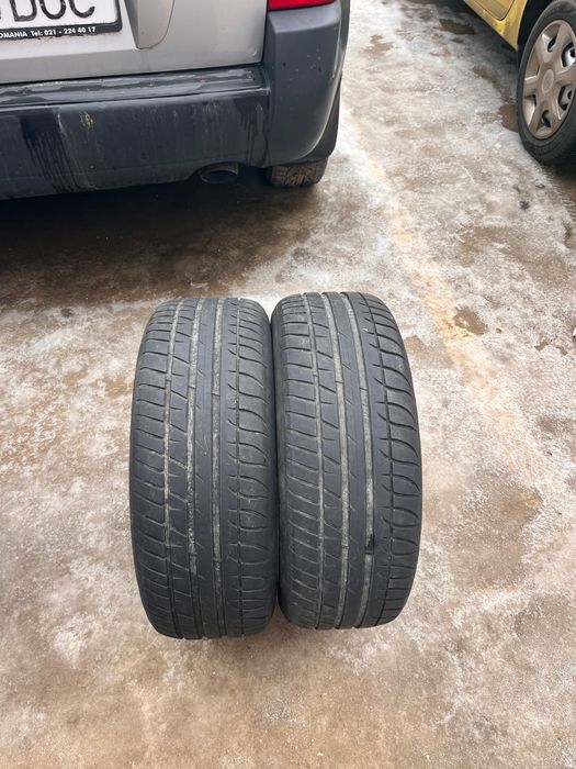 Anvelope 205/55 r 16