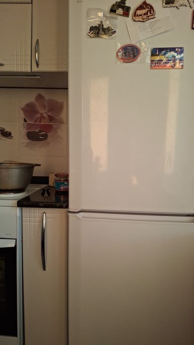 холодильник. Не работает фреон. Продам