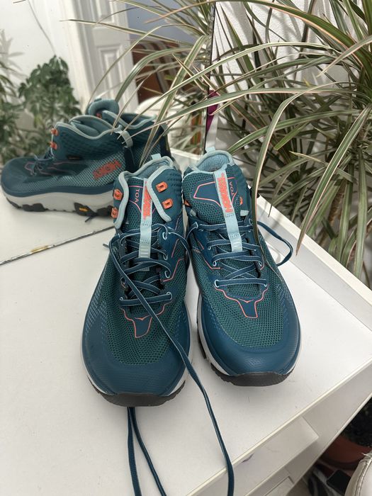 Ghete hoka originale  America 41 , 42  si 36 !Water proof
