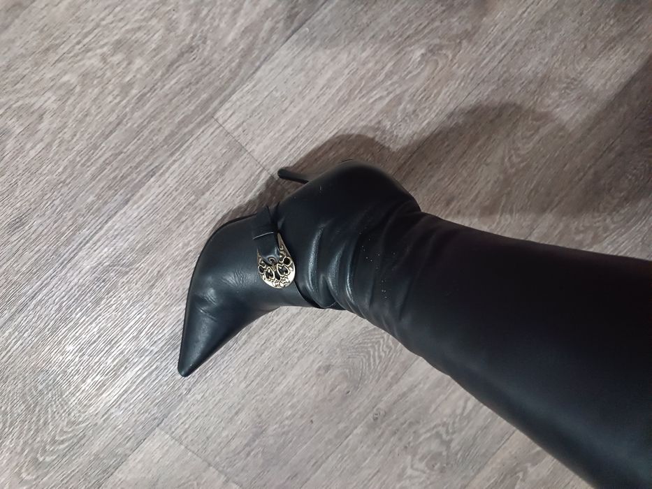 Продам, сапоги зимние