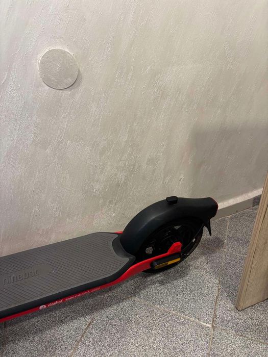 продава се електрическа тротинетка