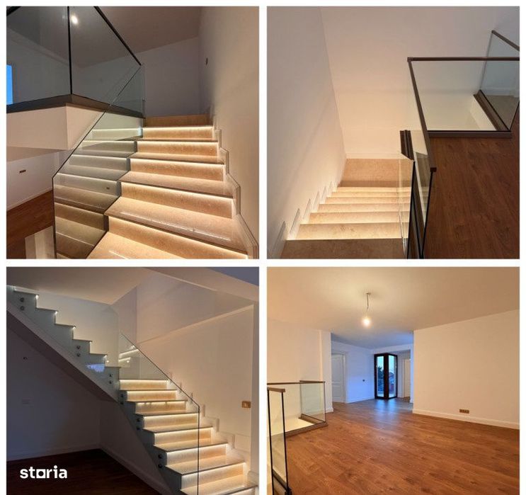 Casa 5 Camere | Metrou Laminorului | Inchiriere Imediata
