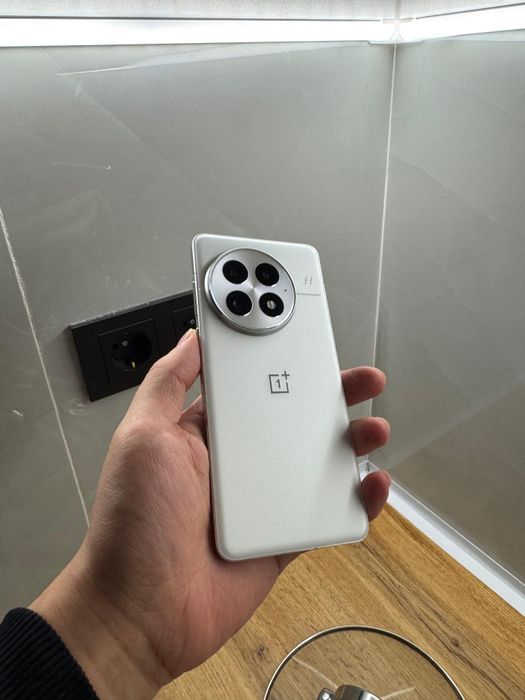 OnePlus 13 12/256 white