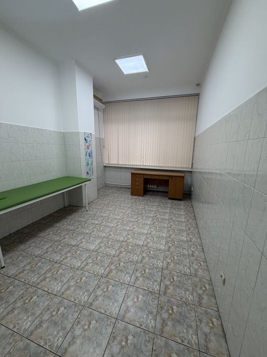 Медицинский кабинет