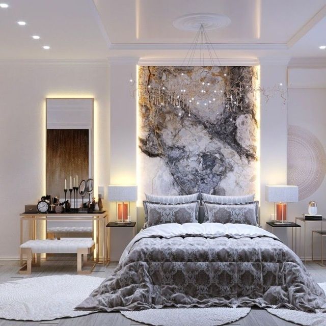 Дизайн интерьера, архитектуры, ландшафт и парки.