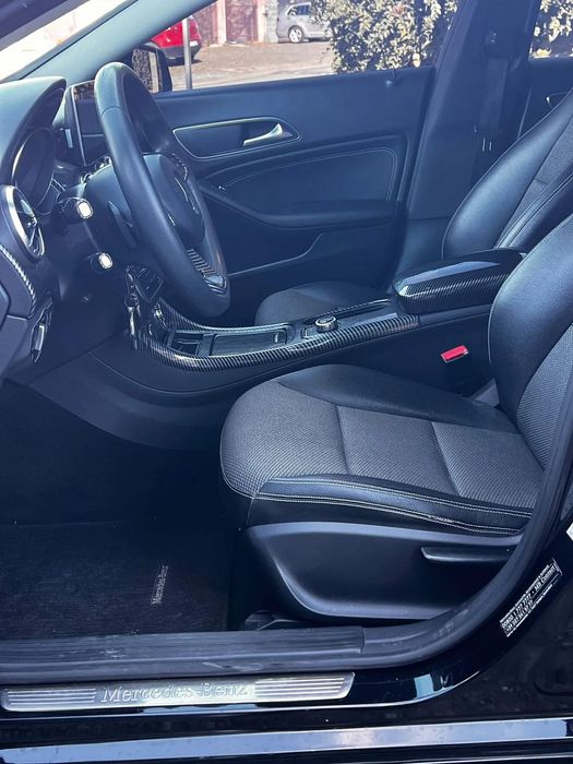 MERCEDES-BENZ CLA 2016 — imagine 5