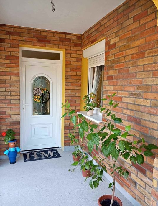 Cărămidă aparentă decorativă