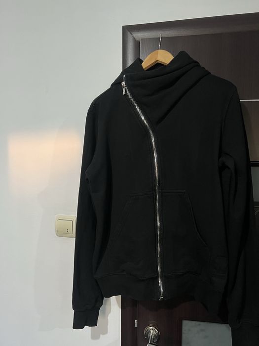 Rick Owens Mountain Hoodie