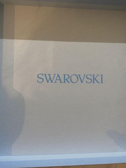 Colier Swarovski,nou,sigilat