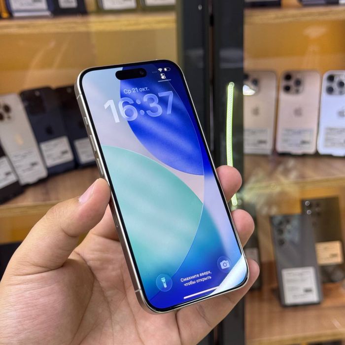 Iphone 15 PRO/128gb/80%/elevenstore