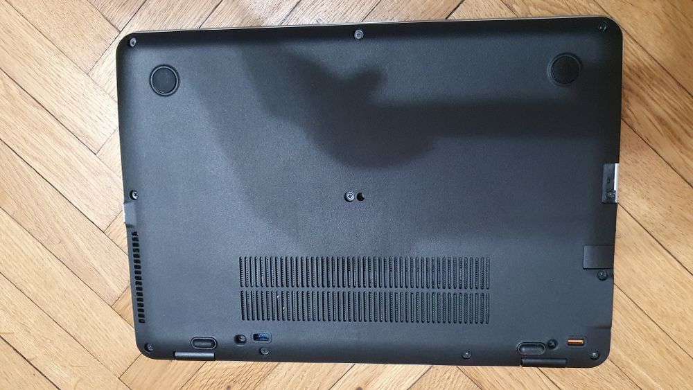 Laptop HP Elitebook 840 G4 cu i5 gen 7