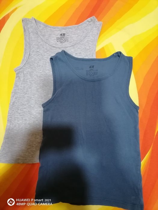 Дрехи за момче 110-116