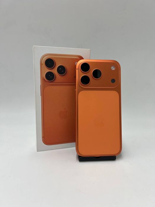 Iphone 17 pro 256