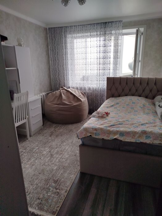 Квартира 3 ул ( 70м2)