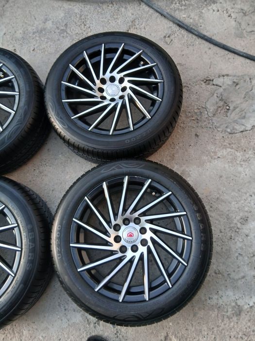 Диска балон р16 4÷100