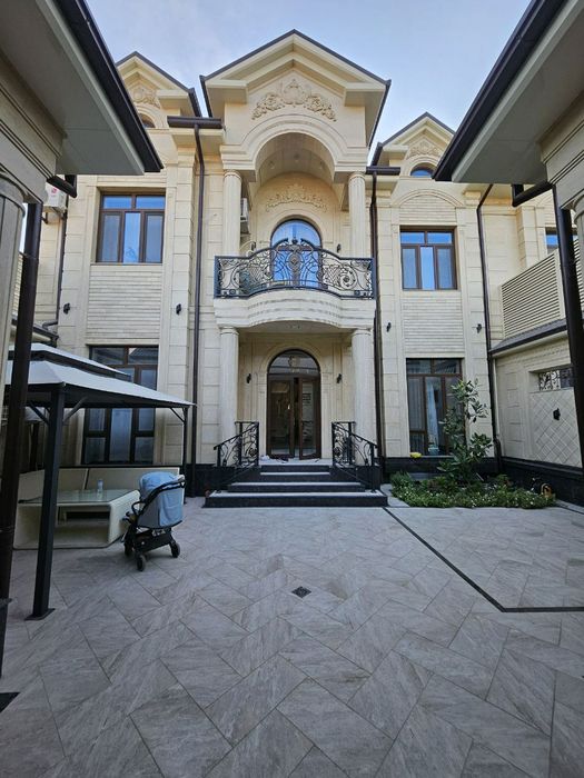 Срочно Продается Добротный Дом Амир Темур Махалля