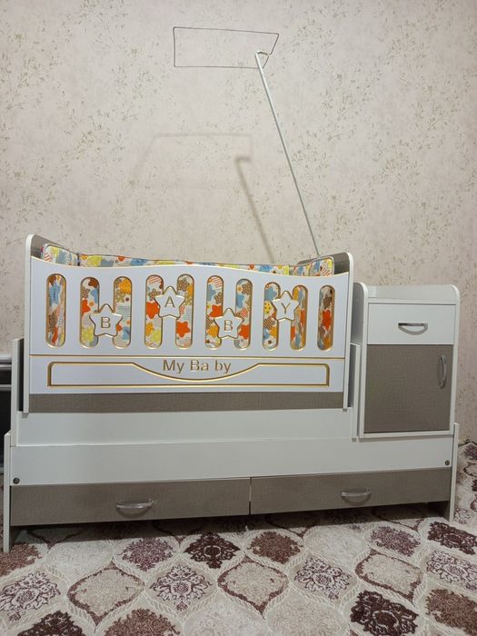 ‼️Манеж сотилади‼️