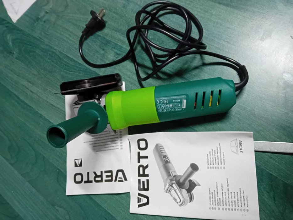 Vand Drujba electrica noua si Flex nou 350 lei amandoua