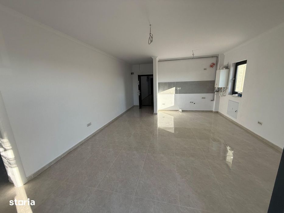 Apartament 2 Camere - Braytim - Gata Intabulat — fotografia 3