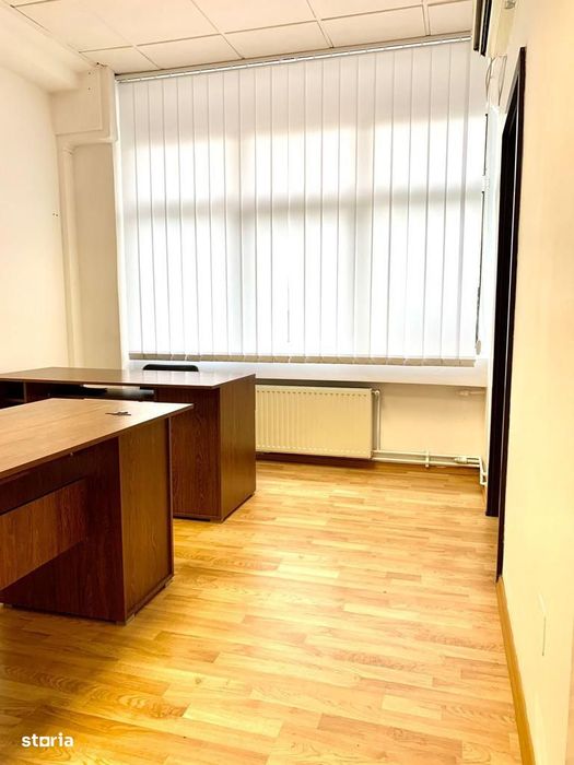 Spatiu  birouri Baneasa