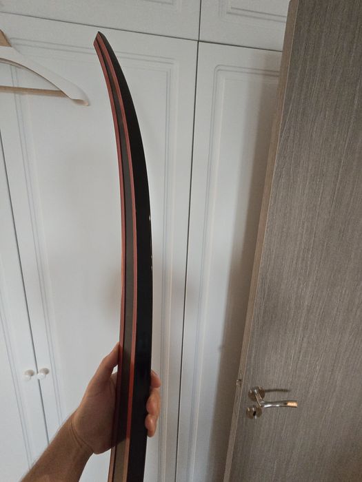 Spoiler OEM Mazda 3 Sedan