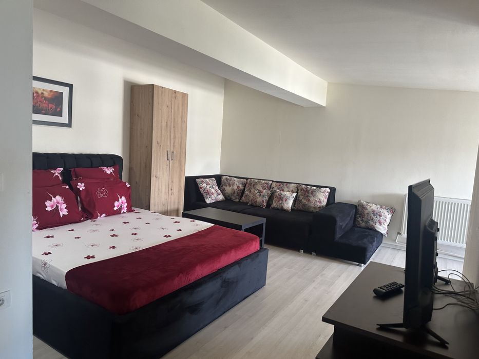 Garsoniera spatioasa in centru Magurele Ilfov