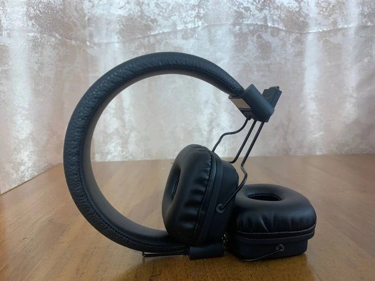 Наушники Hoco w56