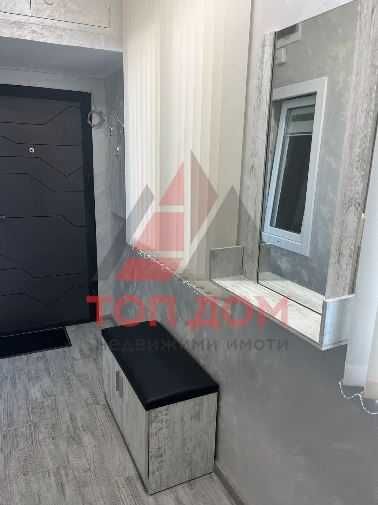 Дава се под наем Двустаен апартамент в Варна, Зимно кино Тракия - 50 кв.м за 561 € - Снимка #11