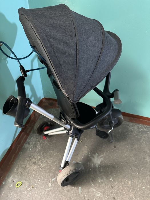 Детский велосипед QPLAY