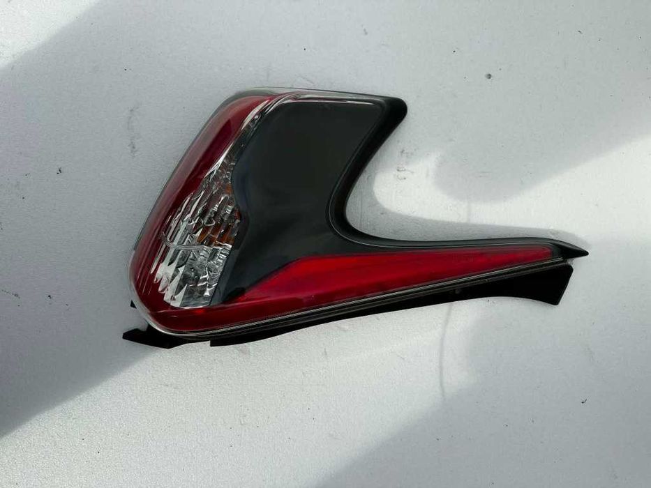 Triplă stop stânga dreapta Nissan Juke F15 L90049815 L90049817 2010-2019
