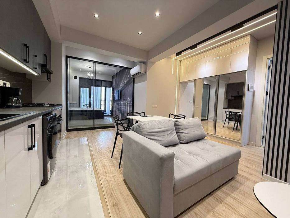 Аренда Квартиры Юнусабад