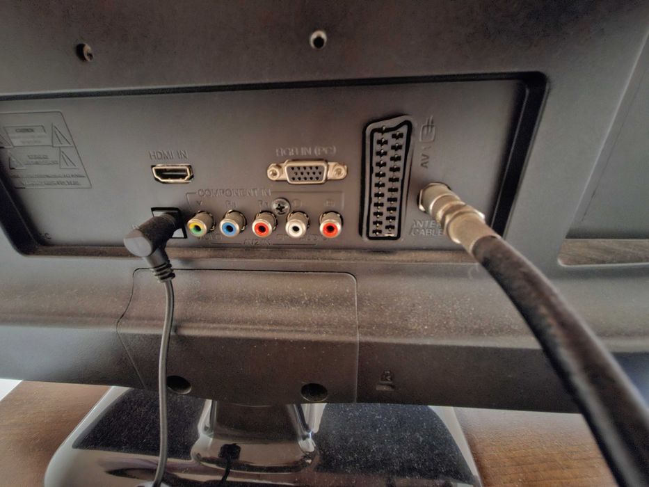 Телевизор LG 22MT44DP