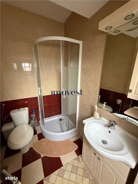 De incshiriat: Apartament cu 3 camere in zona Butterfly