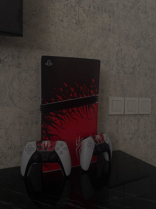 Playstation5 аренда
